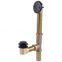 Delta Faucet RP693RB - Other Bath Waste Assembly