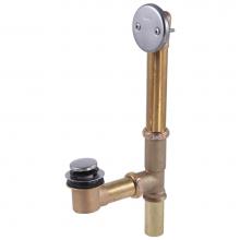 Delta Faucet RP693SS - Other Bath Waste Assembly