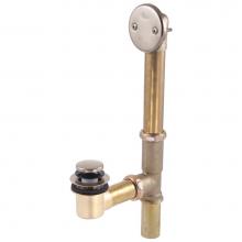 Delta Faucet RP693SS - Other Bath Waste Assembly