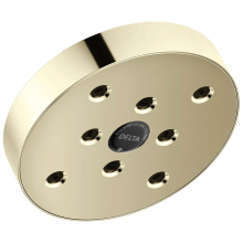 Delta Faucet RP70175PN - Universal Showering Components H2O Shower Head 1.75 GPM 1-Setting