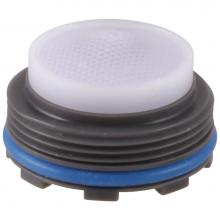 Delta Faucet RP70718 - Pilar® Aerator - Water-Efficient - 1.75 GPM