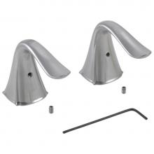 Delta Faucet RP71114SS - Celice® Metal Lever Handle Set