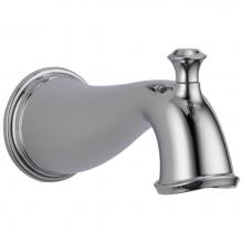 Delta Faucet RP72565 - Cassidy™ Tub Spout - Pull-Up Diverter