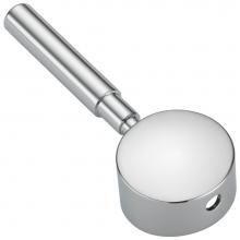 Delta Faucet RP73084 - Trask™ Metal Lever Handle Kit