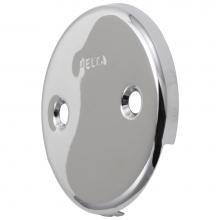 Delta Faucet RP7424 - Other Overflow Plate