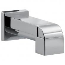 Delta Faucet RP75435PN - Ara® Tub Spout - Pull-Up Diverter