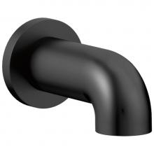 Delta Faucet RP77350BL - Trinsic® Tub Spout - Non-Diverter