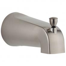 Delta Faucet RP81273SS - Windemere® Tub Spout - Pull-Up Diverter
