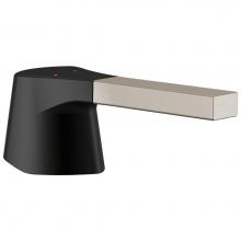 Delta Faucet RP84411SM - Zura® Metal Lever Handle Kit w/ Accent