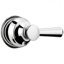 Delta Faucet RP84702 - Linden™ Metal Lever Handle Kit - 14 Series