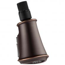 Delta Faucet RP90839RB - Cassidy™ Wand Assembly-ShieldSpray