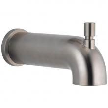 Delta Faucet RP93273SS - Other Push-Diverter Tub Spout