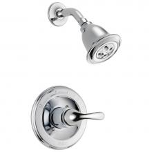 Delta Faucet T13220-H2OT - Classic Monitor® 13 Series H2OKinetic®Shower Trim