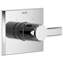 Delta Faucet T14099-PR - Pivotal™ Monitor® 14 Series Valve Only Trim