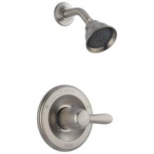 Delta Faucet T14238-SS - Lahara® Monitor® 14 Series Shower Trim