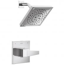 Delta Faucet T14243 - Trillian™ Monitor 14 Series Shower Trim