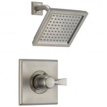 Delta Faucet T14251-SS - Dryden™ Monitor® 14 Series Shower Trim
