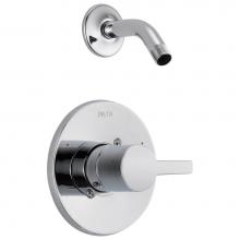 Delta Faucet T14261-LHD - Compel® Monitor® 14 Series Shower Trim - Less Head