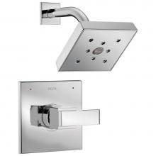 Delta Faucet T14267 - Ara® Monitor® 14 Series H2Okinetic® Shower Trim