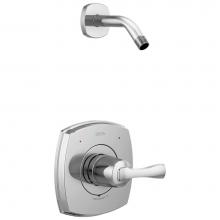 Delta Faucet T14276-PR-LHD - Stryke® 14 Series Shower Only Less Head