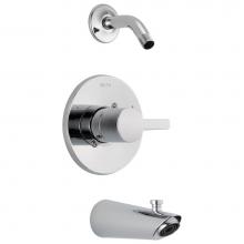 Delta Faucet T14461-LHD - Compel® Monitor® 14 Series Tub & Shower Trim - Less Head