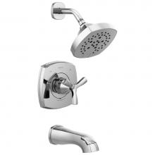Delta Faucet T144766-PR - Stryke® 14 Series Tub and Shower
