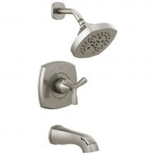 Delta Faucet T144766-SS-PR - Stryke® 14 Series Tub and Shower