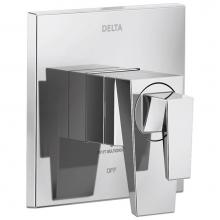 Delta Faucet T17043-PR - Trillian™ 17 Series Valve Only Trim