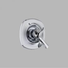 Delta Faucet T17092 - Delta Addison: Monitor® 17 Series Valve Only