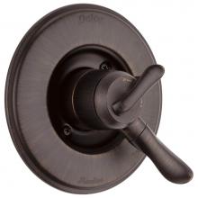 Delta Faucet T17094-RB - Linden™ Monitor® 17 Series Valve Only Trim