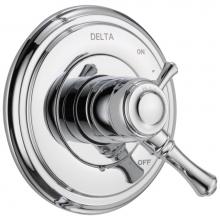Delta Faucet T17097 - Cassidy™ Monitor® 17 Series Valve Only Trim