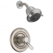 Delta Faucet T17230-SS - Classic Monitor® 17 Series Shower Trim