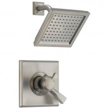 Delta Faucet T17251-SS - Dryden™ Monitor® 17 Series Shower Trim