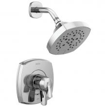 Delta Faucet T17276-PR - Stryke® 17 Series Shower Only