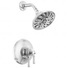 Delta Faucet T17284-PR - Broderick™ 17 Series Shower Trim