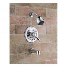 Delta Faucet T17430-SOS - Classic Monitor® 17 Series Tub & Shower Trim