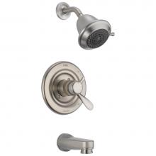 Delta Faucet T17430-SS - Classic Monitor® 17 Series Tub & Shower Trim