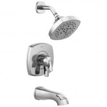 Delta Faucet T17476-PR - Stryke® 17 Series Tub and Shower Only