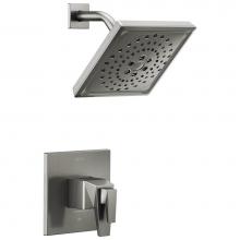 Delta Faucet T17T243-KS - Trillian™ TempAssure 17T Series Shower Trim
