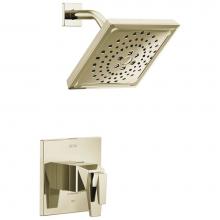 Delta Faucet T17T243-PN - Trillian™ TempAssure 17T Series Shower Trim