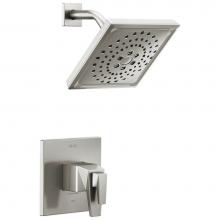 Delta Faucet T17T243-SS - Trillian™ TempAssure 17T Series Shower Trim