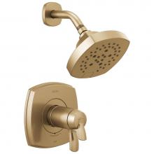 Delta Faucet T17T276-CZ-PR - Stryke® 17 Thermostatic Shower Only