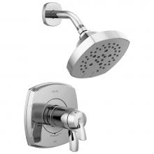 Delta Faucet T17T276-PR - Stryke® 17 Thermostatic Shower Only