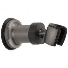 Delta Faucet U4005-KS-PK - Universal Showering Components Adjustable Wall Mount for Hand Shower