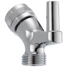 Delta Faucet U4301-PK - Universal Showering Components Pin Shower Arm Mount
