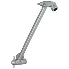 Delta Faucet UA902-PK - Universal Showering Components Adjustable Shower Arm