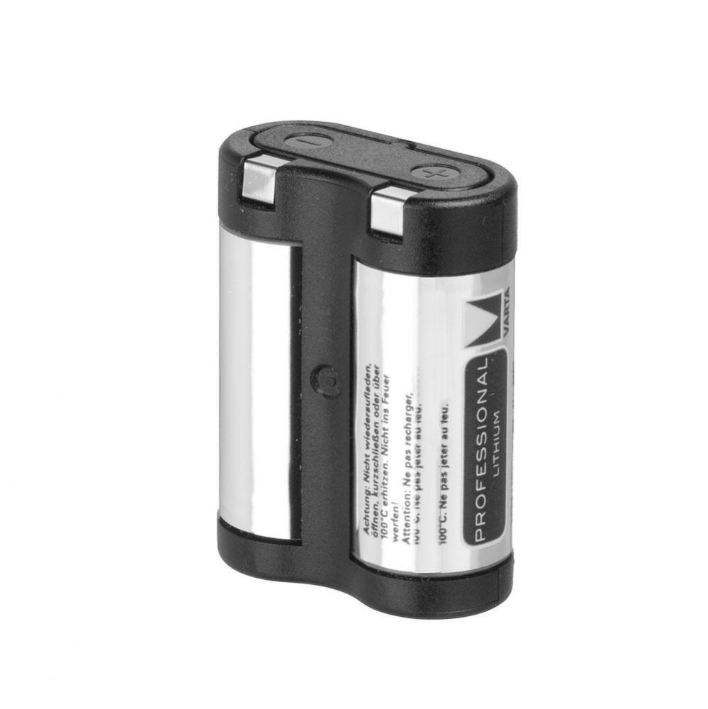 Elektrozubehoer Lithium-Batterie