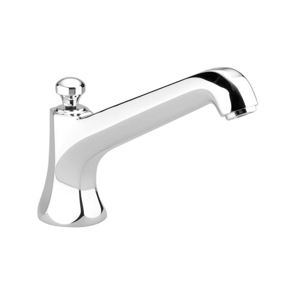 Tub Spout