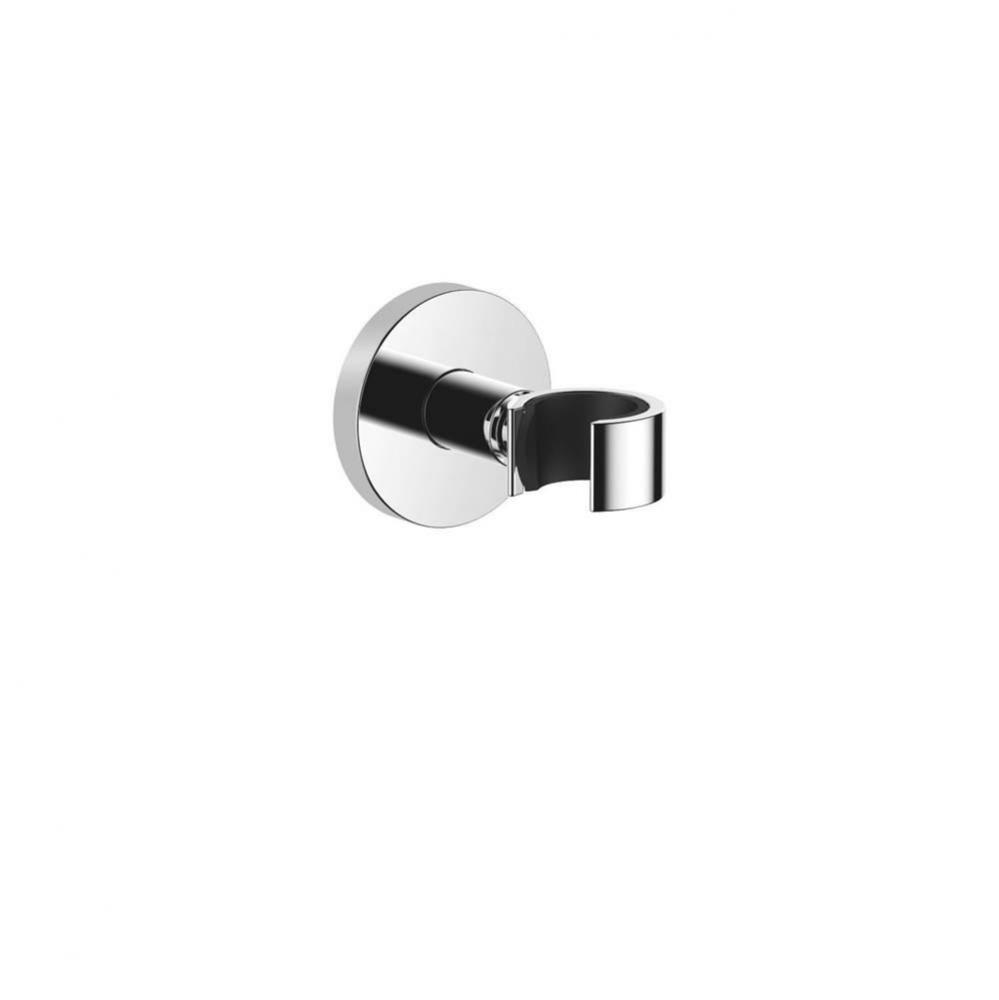 Meta Wall Bracket In Polished Chrome