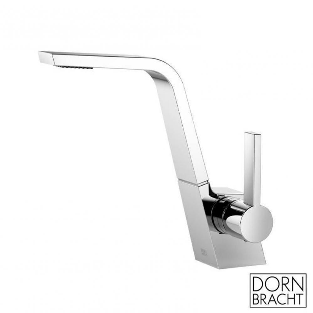 CL.1 Single-Lever Lavatory Mixer Without Drain In Polished Chrome